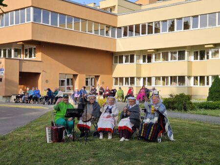 Švenčiame Prienų gimtadienį