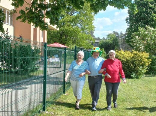 Nuspalvinkime Lietuvą saulėgrąžų žiedais!