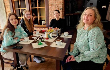 Savanorystė – pagalba gyventojams