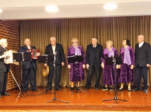 Sidabrinė gija