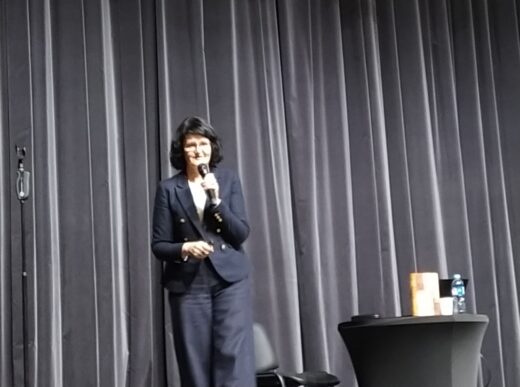 Manuskriptas – detektyvas  ar kažkas daugiau?