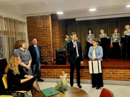 Paminėta Tarptautinė asmenų su negalia diena