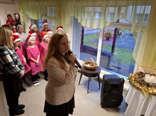 Eglutės įžiebimo šventė