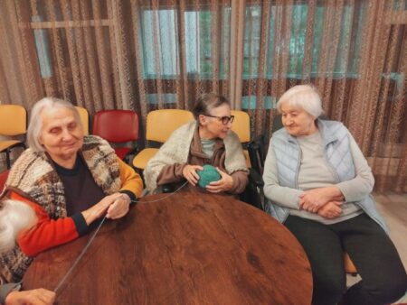 Tarptautinė Žmogaus teisių diena