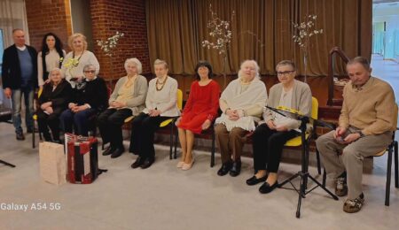 Šventų Velykų koncertas