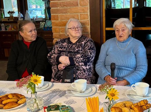 Prisiminimų pamoka